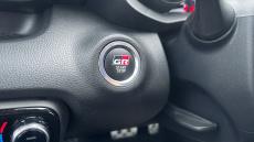 Toyota Yaris 1.5 Hybrid GR Sport 5dr CVT Hybrid Hatchback